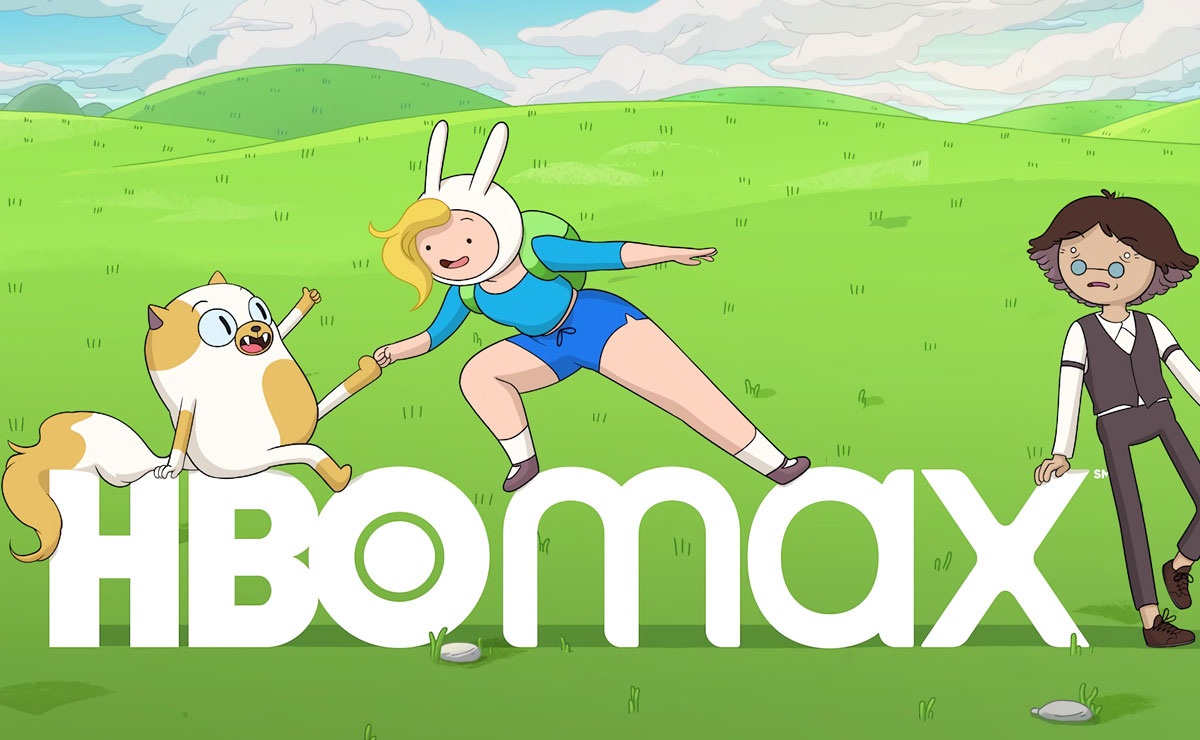 ‘Adventure Time’ tendrá un spin-off protagonizado por Fionna y Cake