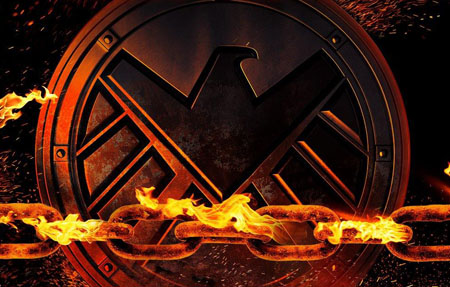 Mira el primer tráiler de la nueva temporada de ‘Agents of S.H.I.E.L.D.’