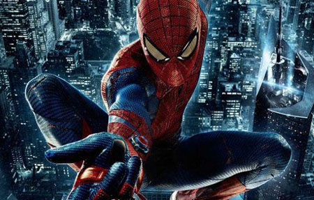Primer trailer de ‘The Amazing Spider-Man 2’