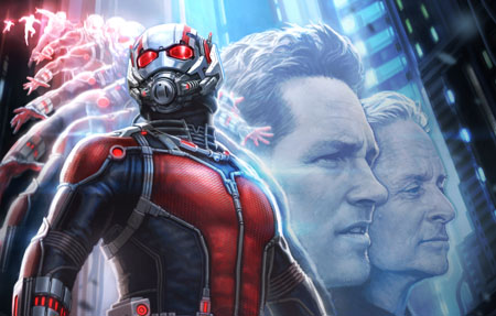Mira el primer trailer de ‘Ant-Man’