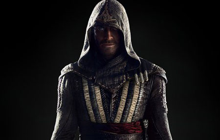 Mira el primer tráiler de ‘Assassin’s Creed’