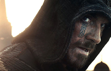 Llega un nuevo adelanto de ‘Assassins Creed’