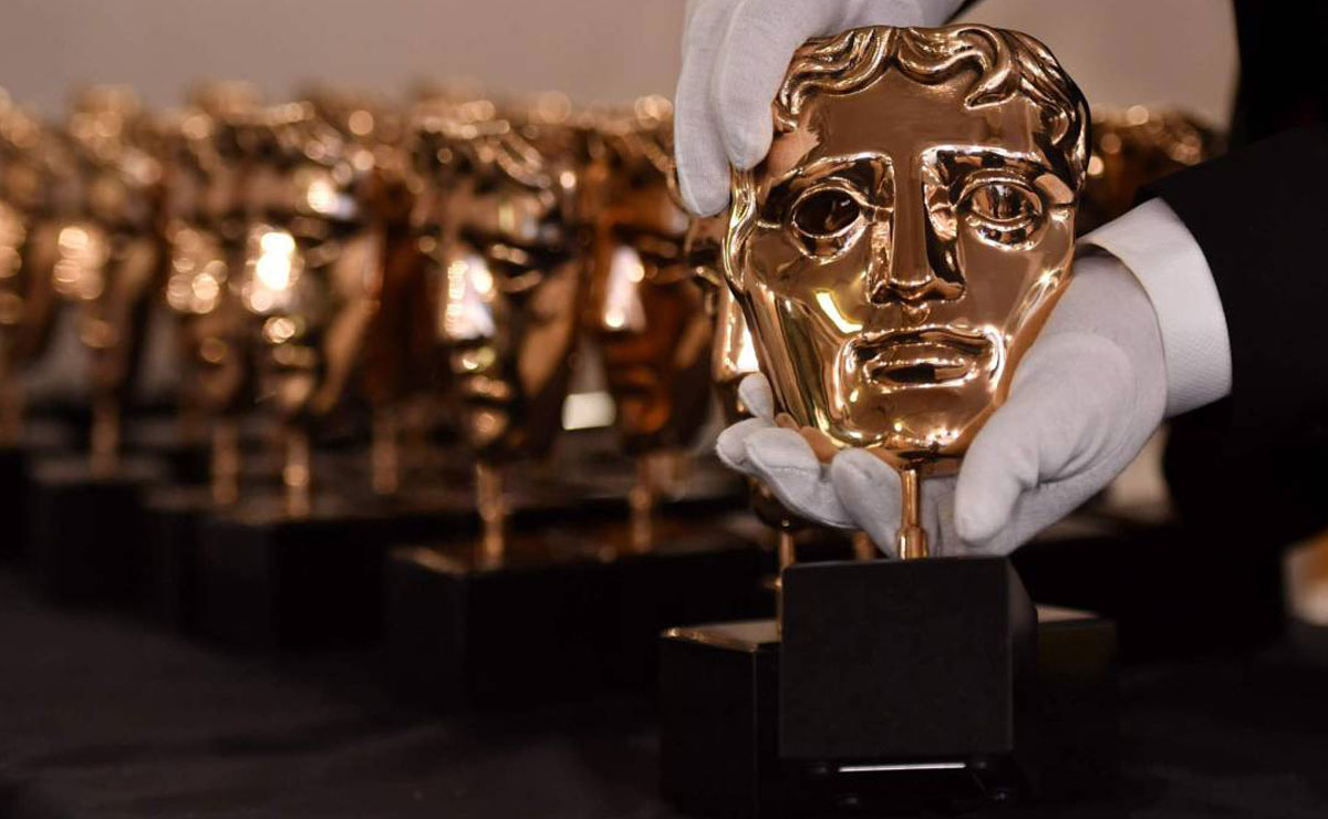 Estos son los nominados para los BAFTA 2019