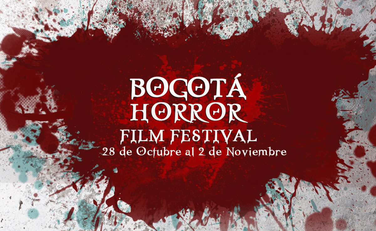 Llega la primera edición del Bogotá Horror Film Festival