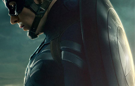 Reseña: ‘The Winter Soldier’: El regreso del Capitán América