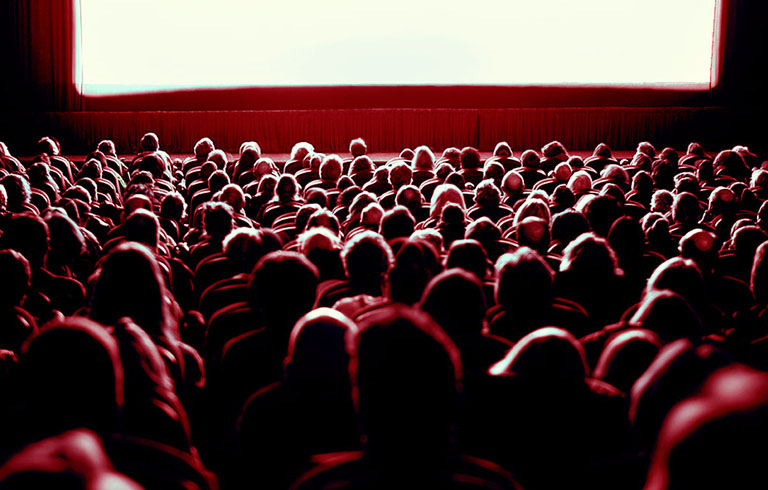Llega el día de Cine Gratis en Cine Colombia