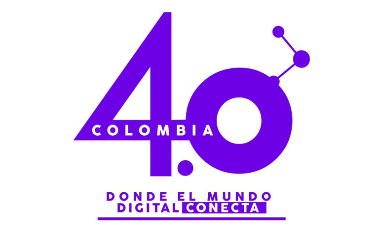 ¡Llega Colombia 4.0 2017!