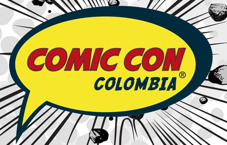 Comienza la segunda versión de Comic Con Colombia