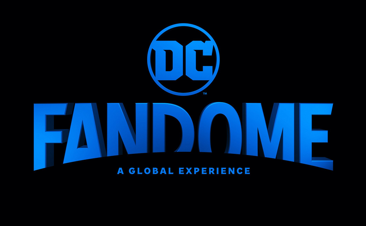 DC presenta DC FanDome, su propia convención online