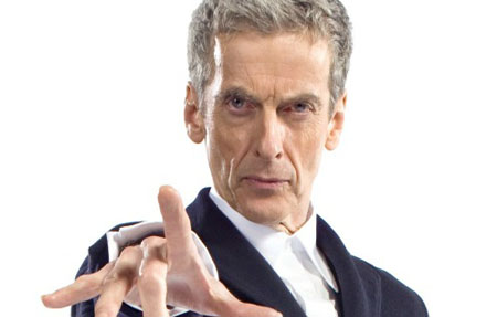 ‘Doctor Who’ regresa en agosto