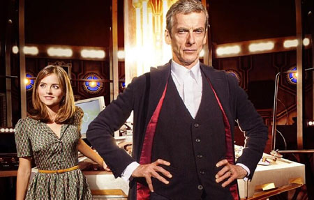Nueva temporada de ‘Doctor Who’ tiene fecha de estreno