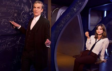 ¿Qué podemos esperar de la nueva temporada de ‘Doctor Who’?