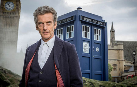 Doctor Who: ¿Se acerca un toque más estadounidense con la llegada de Chris Chibnall?