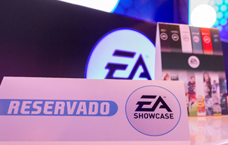 Nuestros videojuegos favoritos del EA Showcase 2015