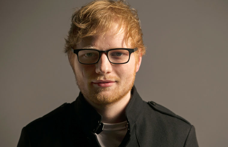 Ed Sheeran participará en la nueva temporada de ‘Game of Thrones’