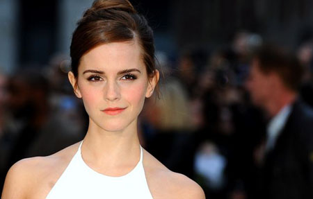 Cinco curiosidades que no sabías de Emma Watson