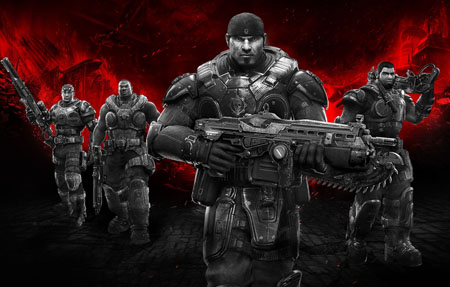 ‘Gears of War: Ultimate Edition’: consejos para newbies