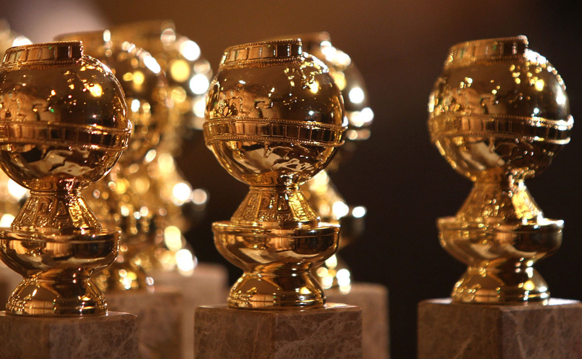 Conoce los nominados a los Golden Globe Awards 2021