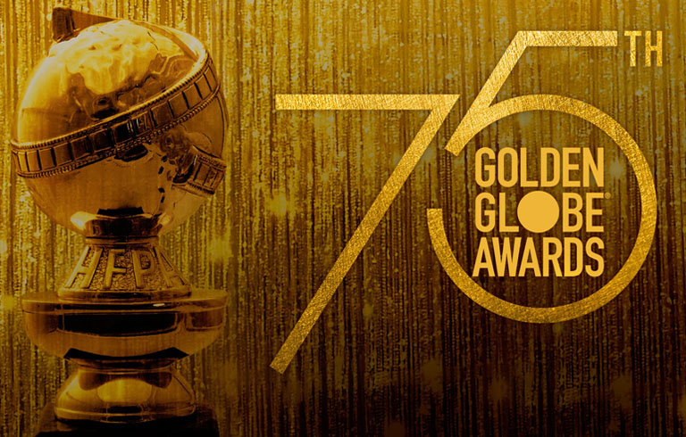 Conoce los nominados a los Golden Globes 2018