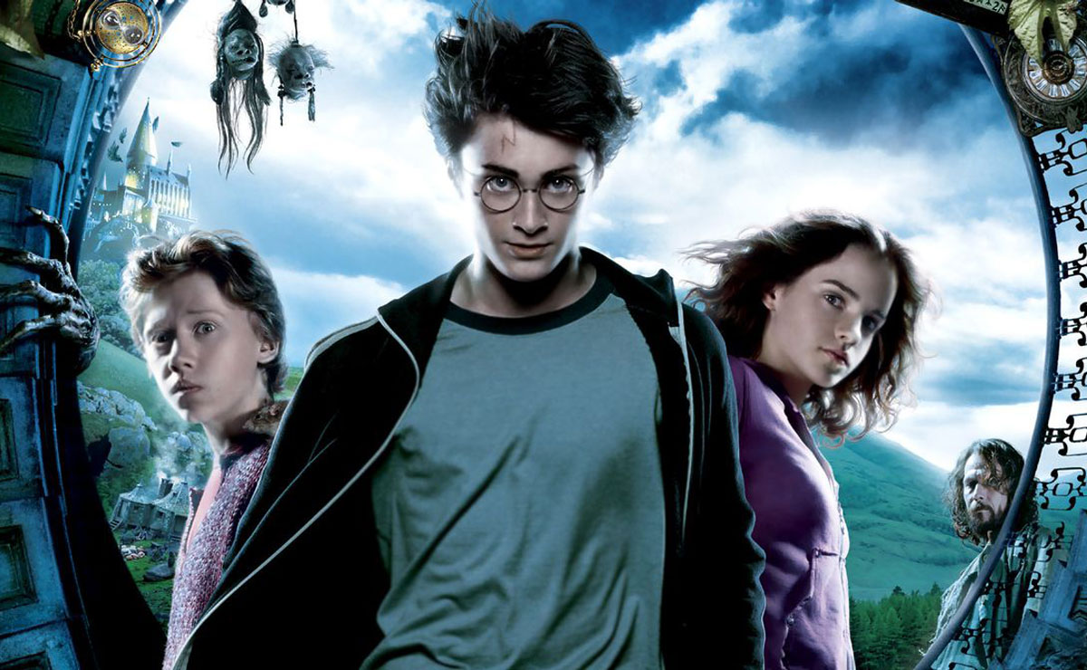 Vuelve a Bogotá ‘Harry Potter en Concierto’