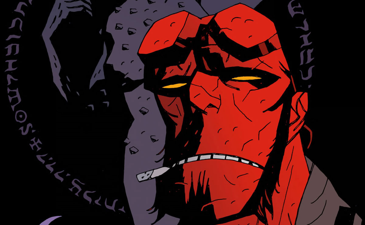 20 datos que todo fan de ‘Hellboy’ debe conocer