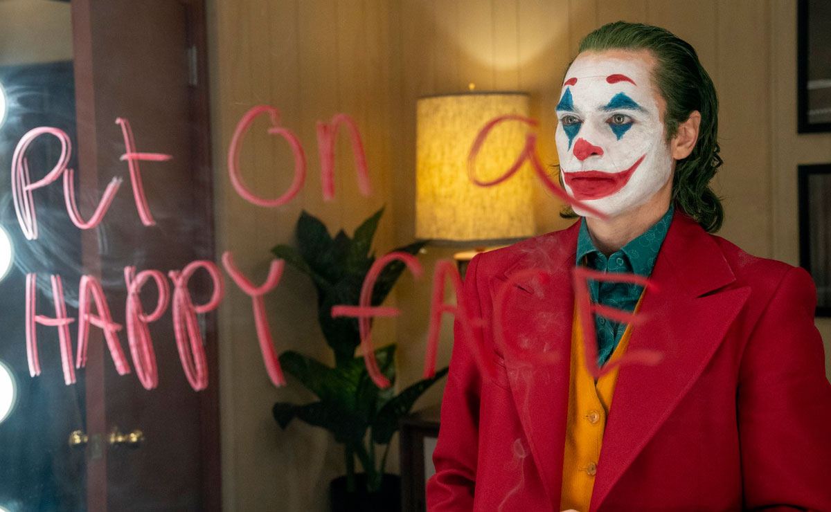 ‘Joker’ lidera las nominaciones de los Premios BAFTA