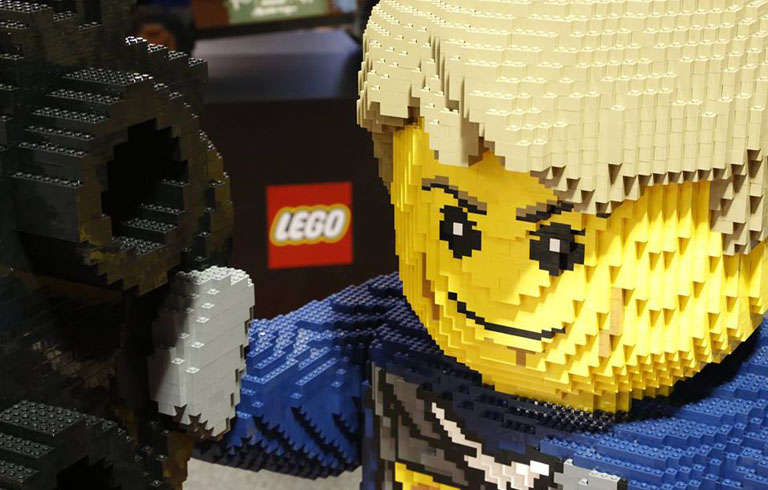 Llega una nueva edición de LEGO Fun Fest