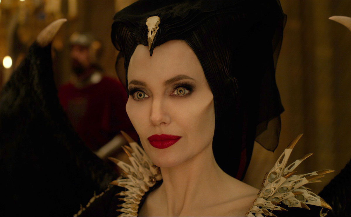 Mira el primer adelanto de ‘Maleficent: Mistress of Evil’