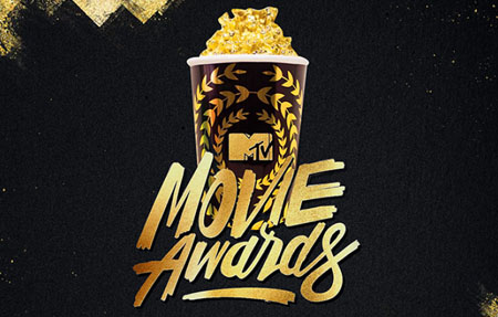 Ganadores Premios MTV Movie Awards 2016