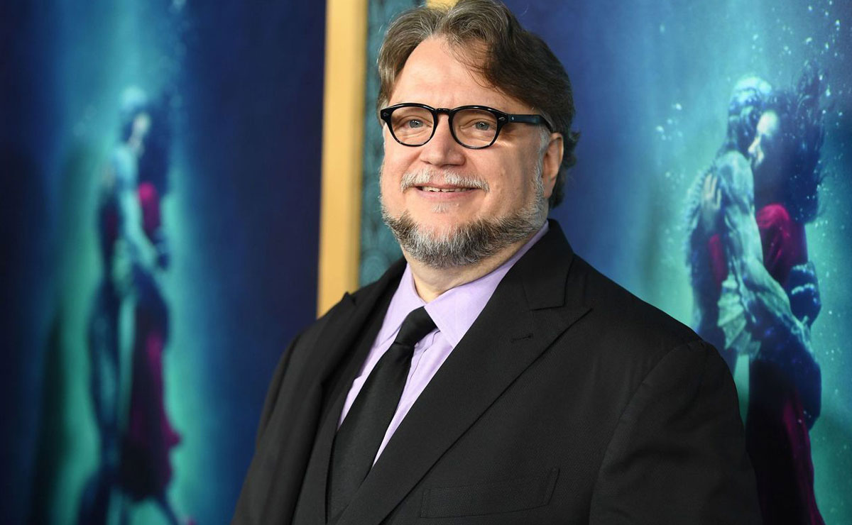 Inician las grabaciones de ‘Nightmare Alley’, la nueva cinta de Guillermo del Toro