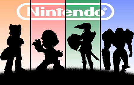 Los cinco juegos más recordados de Nintendo