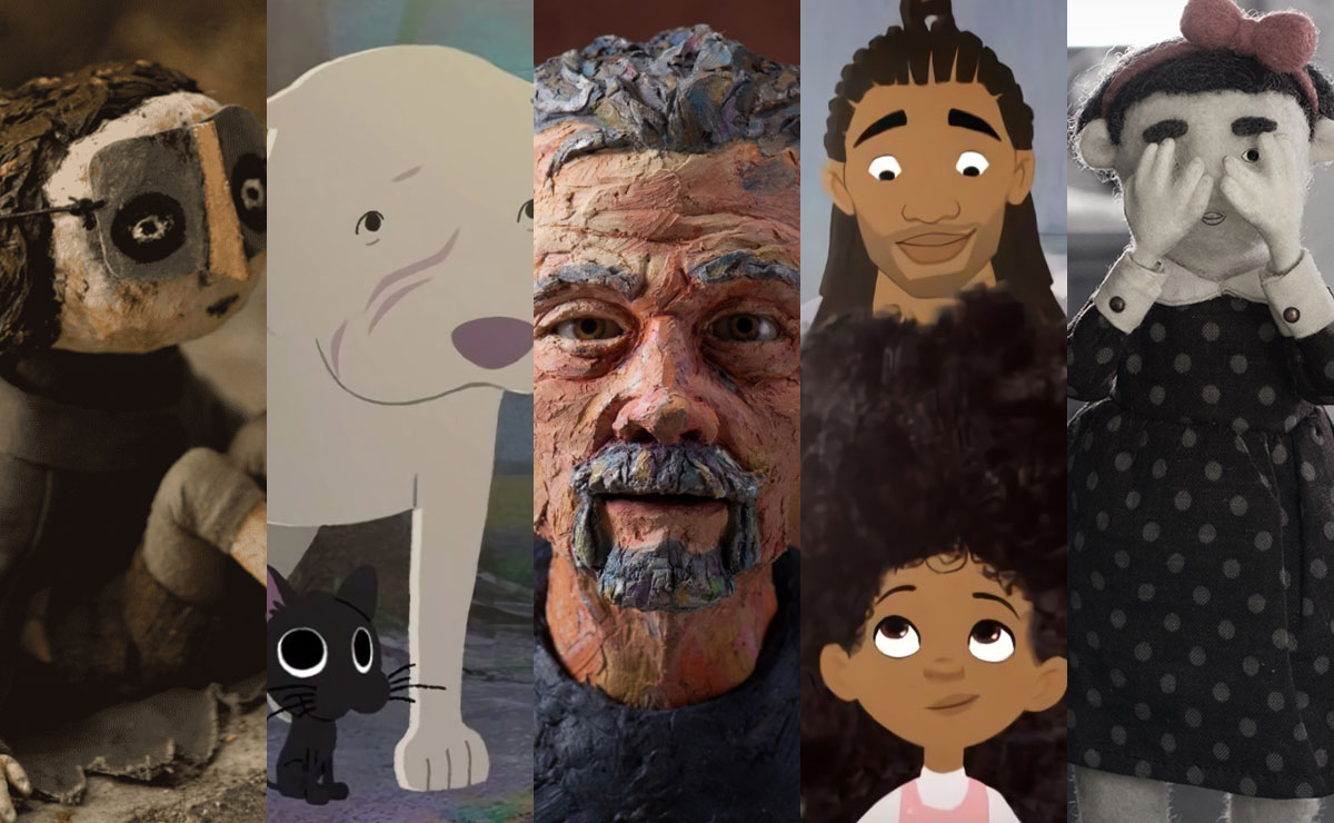 Premios Oscar 2020: Conoce los nominados a ‘Mejor Cortometraje Animado’