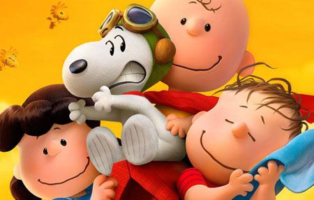 ‘The Peanuts Movie’: El reto de conservar el espíritu de la tira cómica