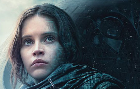 ‘Rogue One: A Star Wars Story’ presenta su trailer final