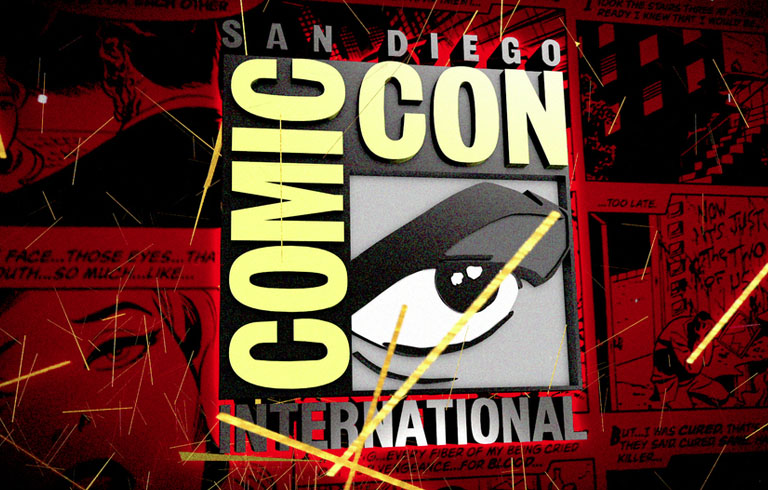 San Diego Comic Con 2017: Los paneles más importantes para este año