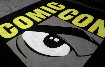 Lo más destacado en Comic-Con 2014 – Parte II