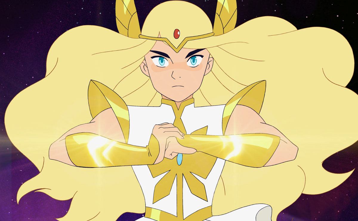 Reseña: ‘She-Ra and the Princesses of Power’ – Temporada 1