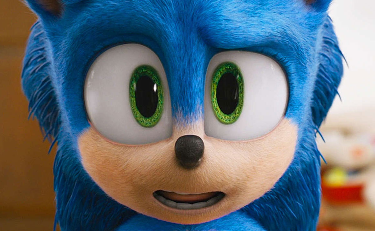 ‘Sonic The Hedgehog’ lanza un nuevo adelanto
