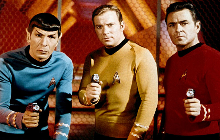 7 episodios imperdibles de ‘Star Trek: The Original Series’