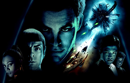 Aventuras de la Enterprise: ‘Star Trek’ (2009)