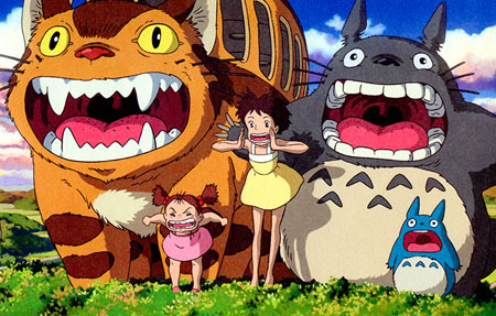 IndieBo 2015 presentará una retrospectiva de Studio Ghibli