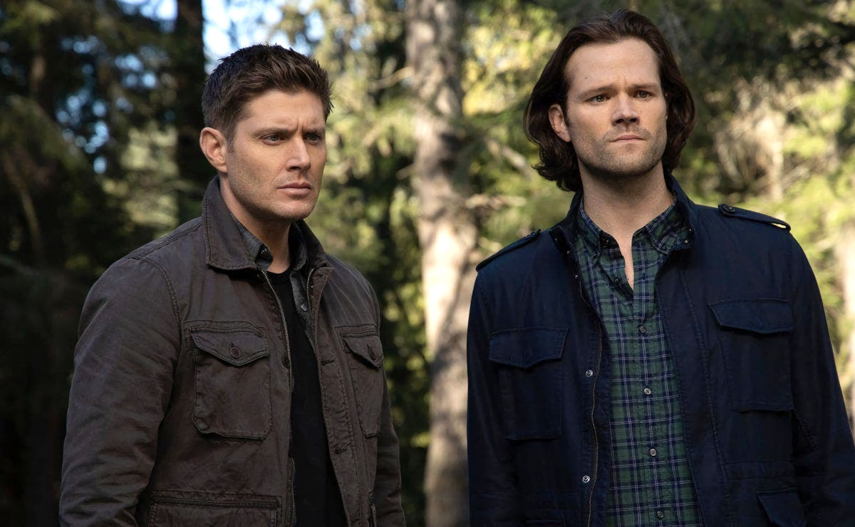 Tras 15 temporadas, ‘Supernatural’ llega a su final