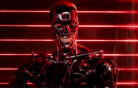Primer trailer de ‘Terminator: Genesys’