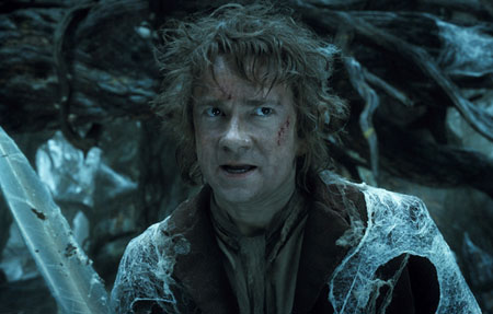 Reseña: ‘El Hobbit: The Desolation of Smaug’