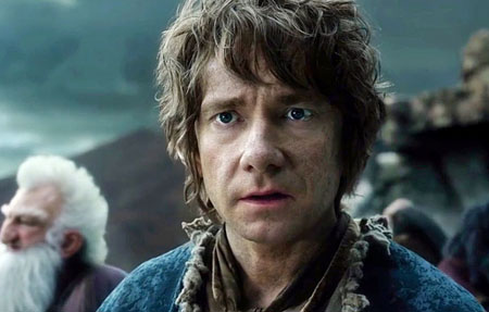 Mira el teaser de ‘The Hobbit: Battle of the Five Armies’