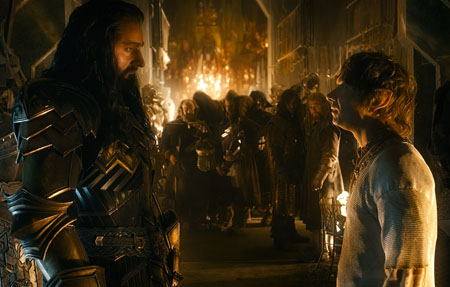 Reseña: ‘The Hobbit: The Battle of the Five Armies’