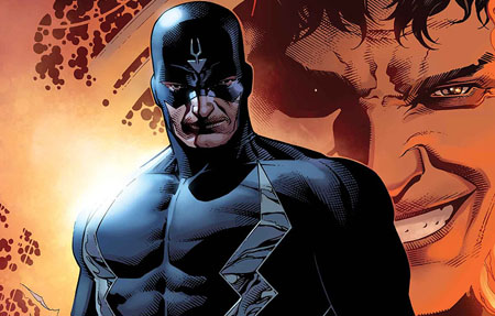 ‘The Inhumans’ de Marvel llegará a la televisión