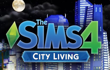 EA lanza el paquete de expansión ‘City Living’ para The Sims 4