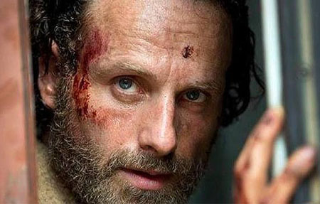 Mira el primer teaser de la nueva temporada de ‘The Walking Dead’