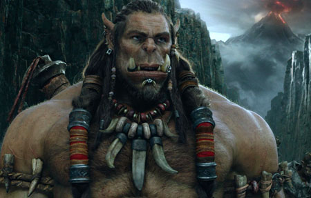 Reseña: ‘Warcraft’: El encuentro de dos mundos
